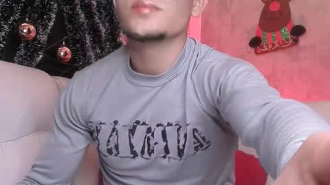 Snapshot of manuel_fpg chatting on January 6, 2026, 2:15 am Manuel online show from January 6, 2026, 2:15 am