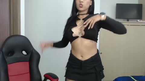 Manuela online show from March 2, 2026, 6:48 pm