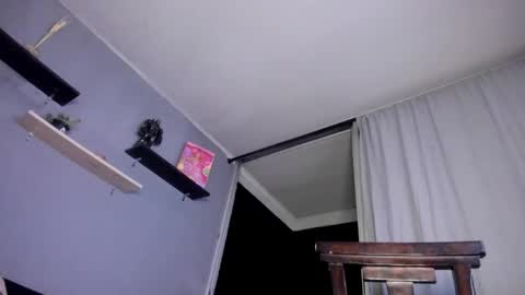 Snapshot of manuela_jaramillo chatting on January 29, 2025, 9:55 am manuela_jaramillo online show from January 29, 2025, 9:55 am