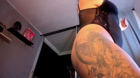 Snapshot of manuela_jaramillo chatting on February 21, 2025, 6:07 am manuela_jaramillo online show from February 21, 2025, 6:07 am