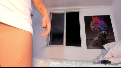 Snapshot of manuela_jaramillo chatting on October 16, 2025, 4:13 am manuela_jaramillo online show from October 16, 2025, 4:13 am