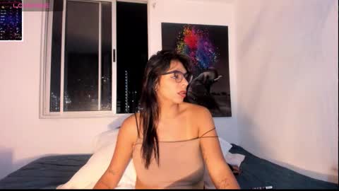 Snapshot of manuela_jaramillo chatting on October 26, 2025, 3:56 am manuela_jaramillo online show from October 26, 2025, 3:56 am