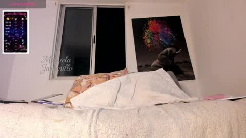 manuela_jaramillo online show from April 5, 2026, 2:31 am