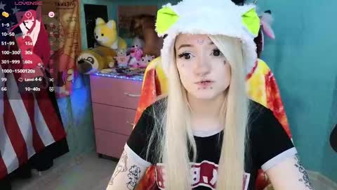 Manuela online show from January 15, 2025, 11:40 pm