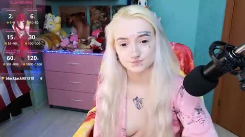 Manuela online show from February 5, 2025, 8:14 pm