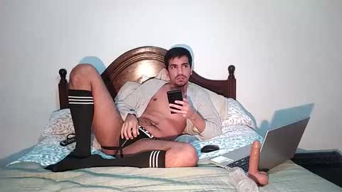 manuelino93 online show from January 13, 2026, 9:31 pm