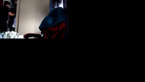 Snapshot of manuelle_francesco chatting on January 19, 2025, 7:26 pm Manu online show from January 19, 2025, 7:26 pm