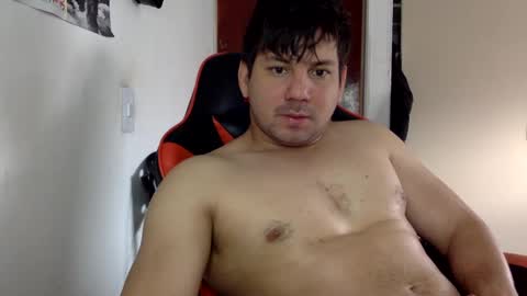 Snapshot of manuelle_francesco chatting on October 11, 2025, 5:22 pm Manu online show from October 11, 2025, 5:22 pm