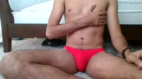 Manuel online show from November 16, 2025, 8:25 pm