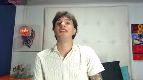 Manuel online show from March 20, 2026, 4:06 am