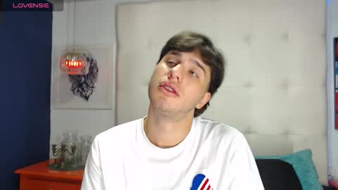 Manuel online show from March 24, 2026, 5:01 am