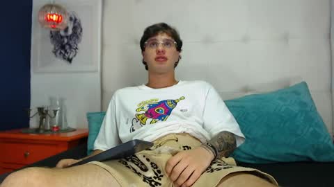 Manuel online show from March 29, 2026, 4:45 am