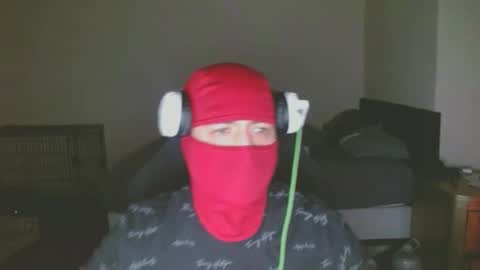 ManuelValentine online show from February 6, 2026, 2:38 am