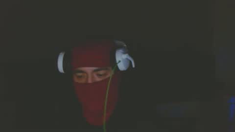 ManuelValentine online show from February 8, 2026, 12:58 am