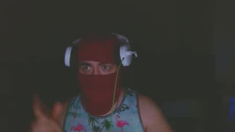 ManuelValentine online show from February 13, 2026, 2:18 am