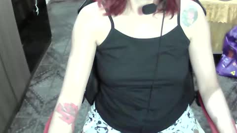 Snapshot of manuescarlate13 chatting on September 27, 2025, 3:55 am Manu Escarlate online show from September 27, 2025, 3:55 am