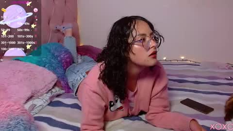 Snapshot of manumeow_ chatting on February 12, 2025, 12:27 am Manu online show from February 12, 2025, 12:27 am