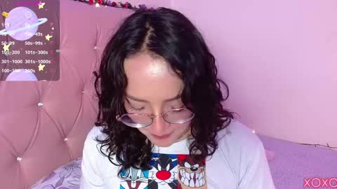 Snapshot of manumeow_ chatting on February 23, 2025, 9:59 pm Manu online show from February 23, 2025, 9:59 pm