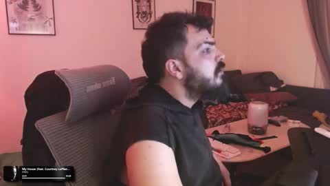 Snapshot of manupaladin chatting on March 12, 2026, 6:58 pm Manupaladin online show from March 12, 2026, 6:58 pm