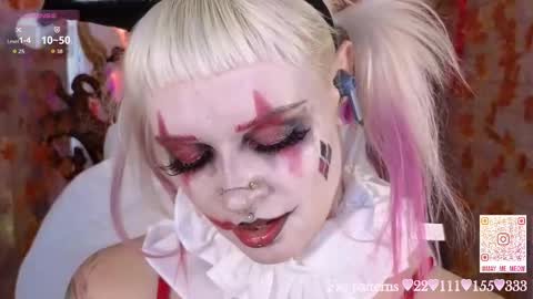 Sasha online show from October 31, 2025, 8:26 am