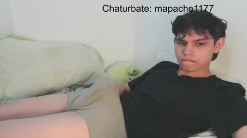 Snapshot of mapache1177 chatting on April 6, 2026, 5:36 pm mapache1177 online show from April 6, 2026, 5:36 pm
