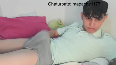 Snapshot of mapache1177 chatting on April 24, 2026, 11:18 pm mapache1177 online show from April 24, 2026, 11:18 pm