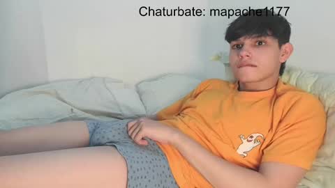 Snapshot of mapache1177 chatting on May 13, 2026, 12:19 am mapache1177 online show from May 13, 2026, 12:19 am