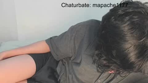 Snapshot of mapache1177 chatting on May 15, 2026, 10:55 am mapache1177 online show from May 15, 2026, 10:55 am