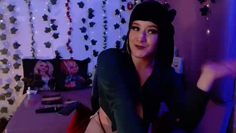 Snapshot of mapu_delyth chatting on May 16, 2026, 4:31 am Maria Paula online show from May 16, 2026, 4:31 am