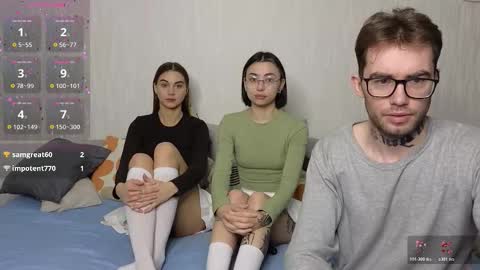 mar7gan online show from November 12, 2025, 4:24 am