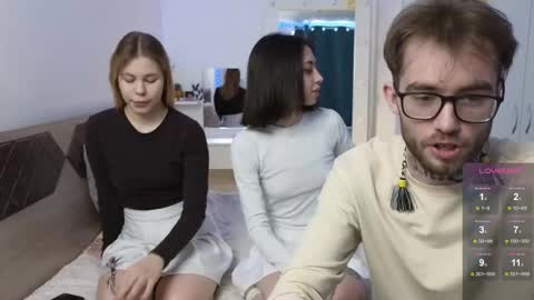 mar7gan online show from February 12, 2026, 11:05 am