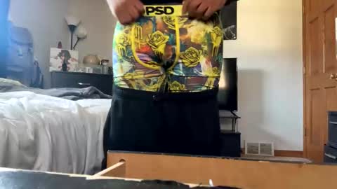 Mar online show from March 23, 2026, 8:13 pm