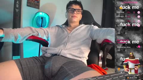 mar_alexis online show from January 7, 2025, 3:57 am