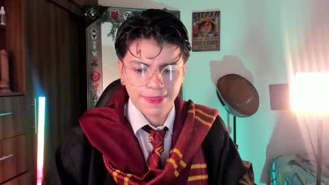 mar_alexis online show from October 3, 2025, 1:08 pm