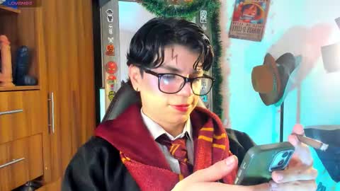 mar_alexis online show from January 15, 2026, 12:59 am