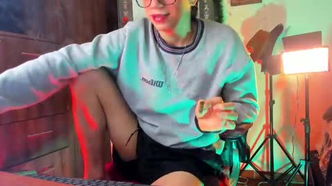 mar_alexis online show from February 28, 2026, 11:00 am