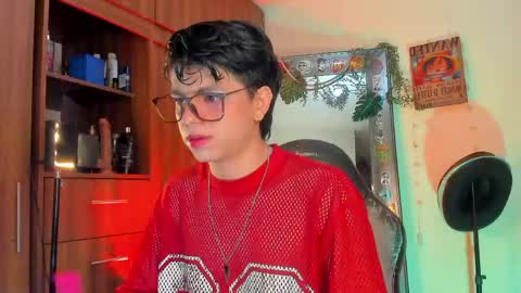 mar_alexis online show from May 29, 2026, 11:30 am