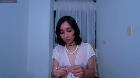 Snapshot of mar_con_luna_ chatting on February 4, 2026, 5:24 am MARIII online show from February 4, 2026, 5:24 am