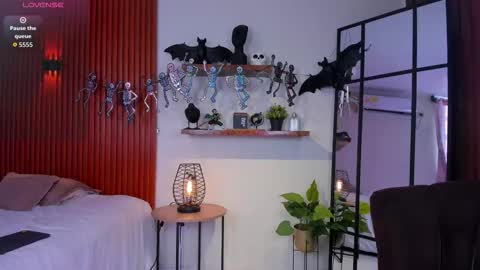 Snapshot of mar_watson chatting on October 7, 2025, 8:39 pm Mar online show from October 7, 2025, 8:39 pm