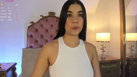 Snapshot of mara_betancurt chatting on November 12, 2025, 3:51 am Mara online show from November 12, 2025, 3:51 am