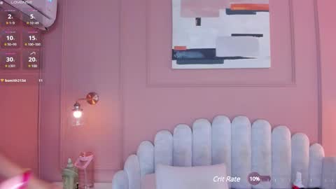 Snapshot of mara_brooks chatting on December 17, 2024, 9:38 pm Mara online show from December 17, 2024, 9:38 pm