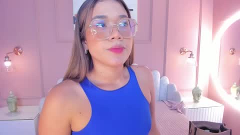 Snapshot of mara_brooks chatting on January 18, 2025, 6:32 pm Mara online show from January 18, 2025, 6:32 pm