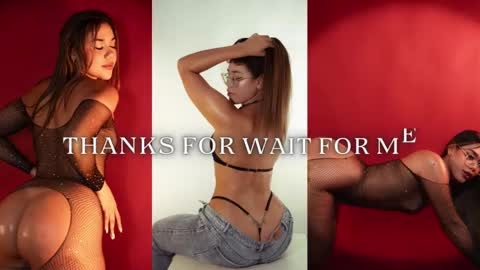 Snapshot of mara_brooks chatting on February 11, 2025, 9:46 pm Mara online show from February 11, 2025, 9:46 pm