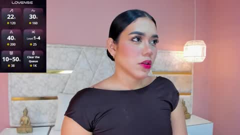 Mara  online show from February 6, 2026, 10:02 pm