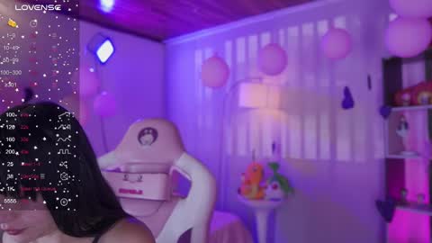 Snapshot of mara_jackson_ chatting on February 17, 2025, 12:05 pm MARA online show from February 17, 2025, 12:05 pm