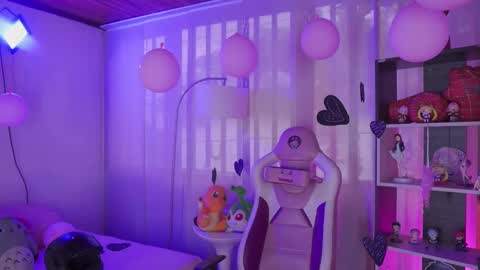 Snapshot of mara_jackson_ chatting on February 18, 2025, 12:17 pm MARA online show from February 18, 2025, 12:17 pm