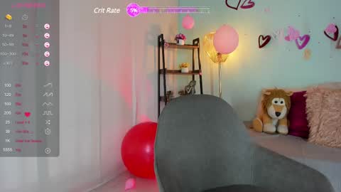 Snapshot of mara_jackson_ chatting on February 24, 2025, 12:16 pm MARA online show from February 24, 2025, 12:16 pm