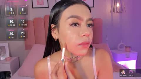 Snapshot of mara_swan_ chatting on November 15, 2025, 12:13 pm MARA online show from November 15, 2025, 12:13 pm