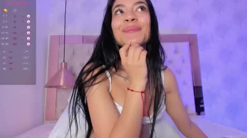 Snapshot of mara_vibe chatting on March 5, 2025, 8:21 pm Mara online show from March 5, 2025, 8:21 pm