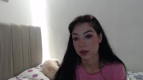 Marcela independent online show from October 4, 2025, 6:28 pm